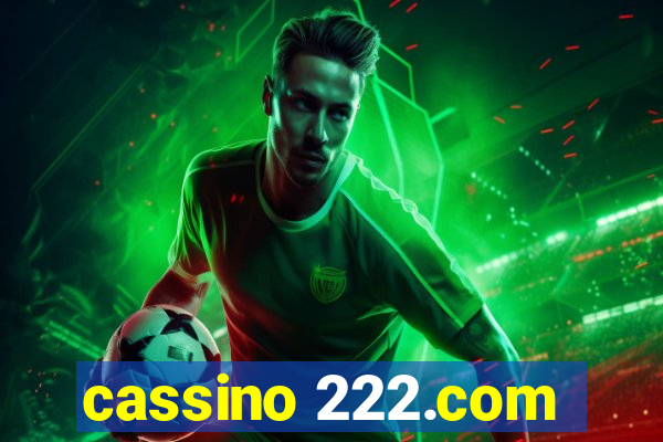 cassino 222.com